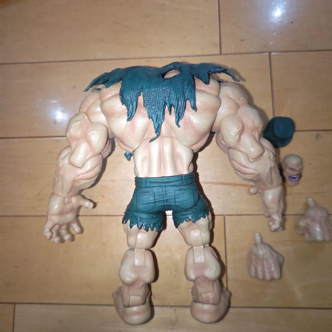 SF・ファンタジー・ホラー The Crypt Monster Hyde