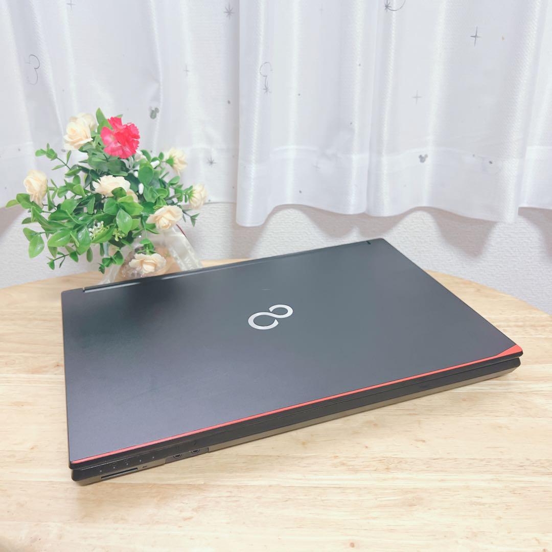 美品、高速SSD、Win11、オフィス2021、イラレ、バッテリーok - メルカリ