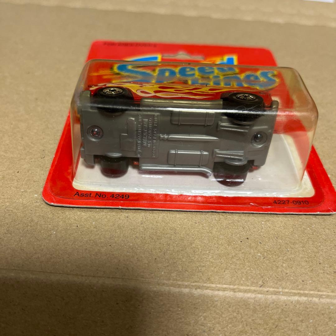 HOTWHEELS レアSUPER VAN ホットウィール スーパーバン