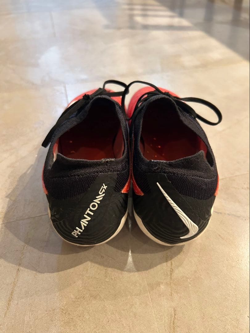 NIKEファントムGX AG-PRO 26.5CM