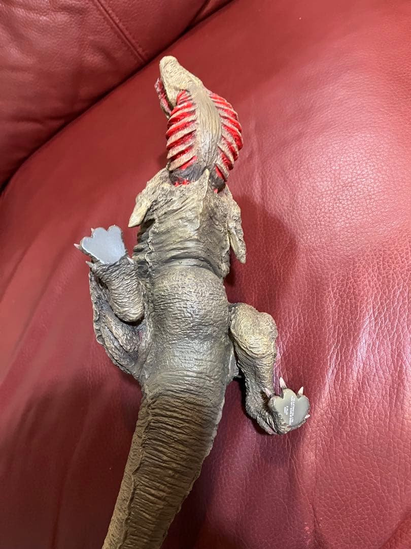 エクスプラス 東宝大怪獣シリーズ シンゴジラ 第2形態 - メルカリ