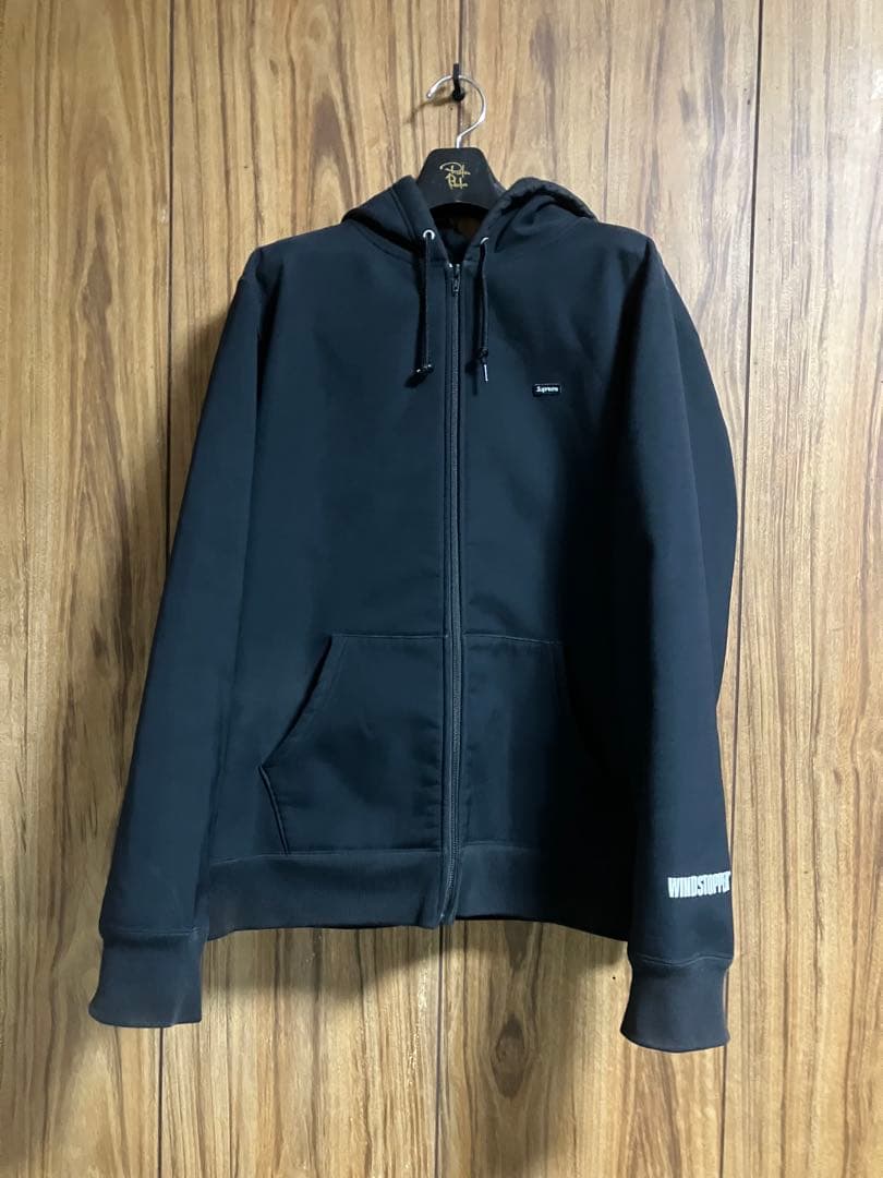 Supreme シュプリーム　ウィンドブレー パーカー ボックスロゴ Supreme シュプリーム 2025AW Box Logo Hooded Sweatshirt ボックス