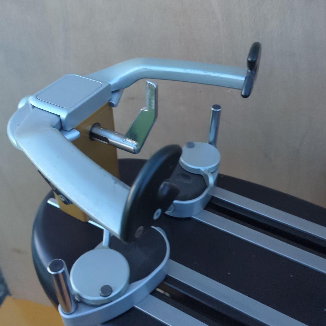 ヨネックス PROTECH8 電動ストリングマシン ガット張り機 - メルカリ