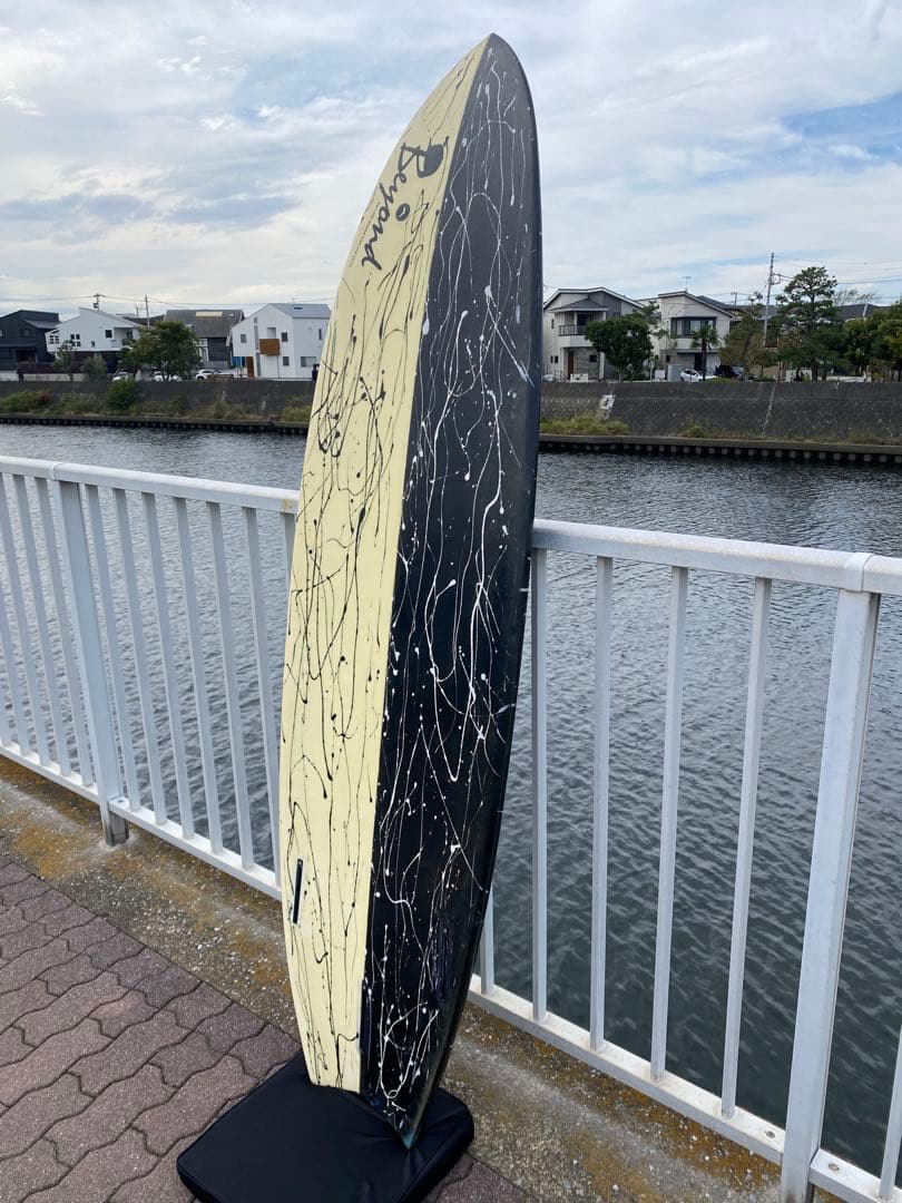 EPS☆6'1☆シングルダブル抜きコンケイブ☆ハイスピード☆