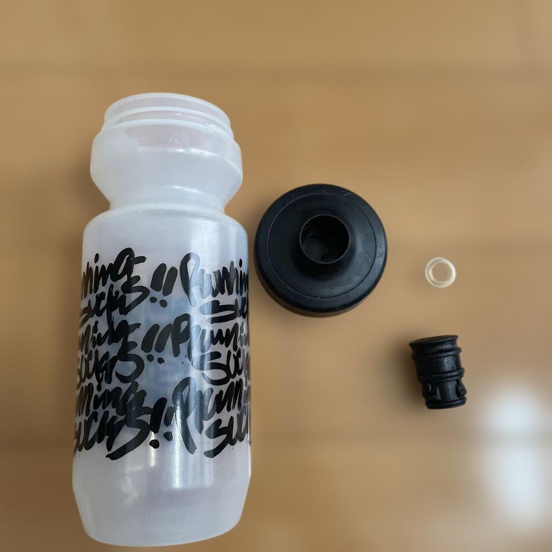 Answer4 purist bottle アンサー4ピュリストボトル - メルカリ