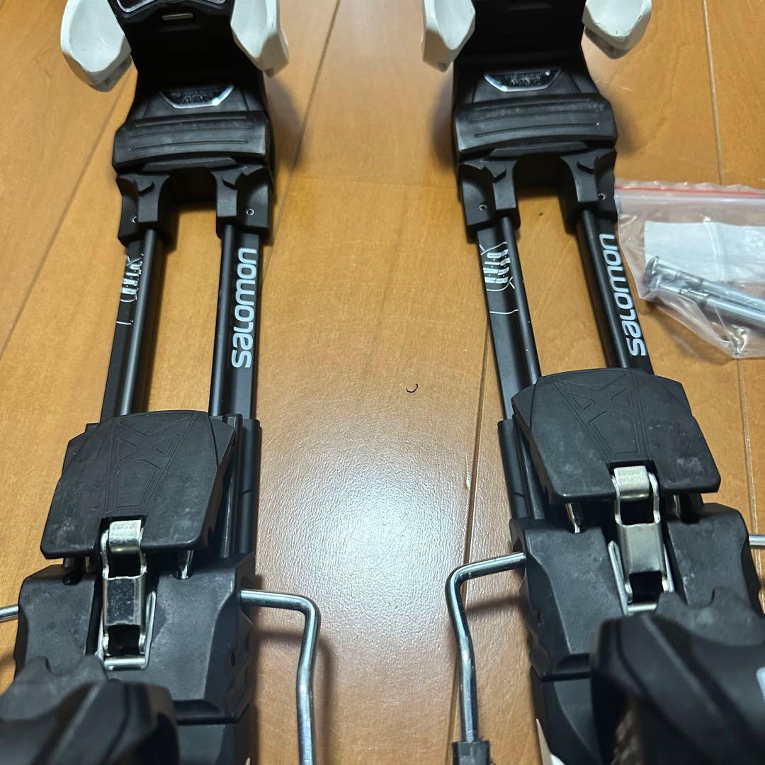 Salomon Guardian MNC 13 スキー ビンディング - メルカリ