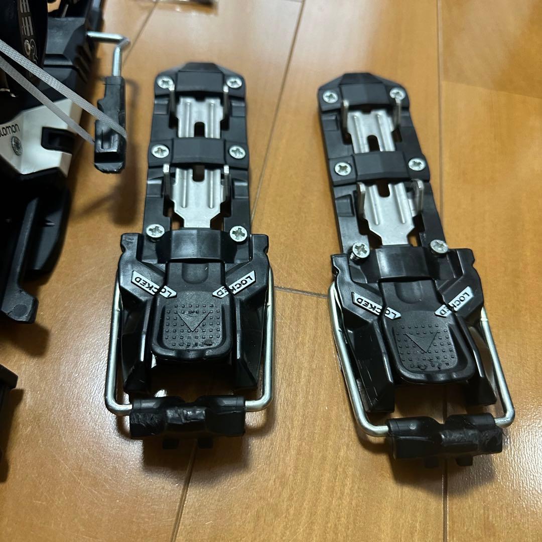 Salomon Guardian MNC 13 スキー ビンディング - メルカリ