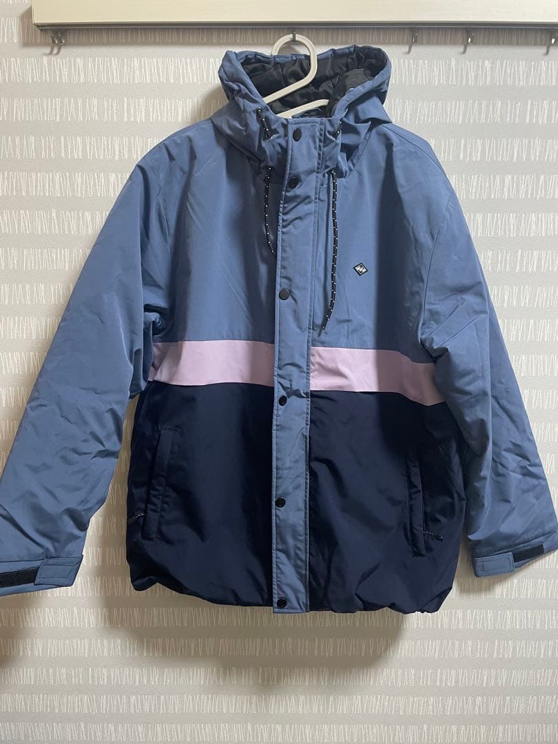 BILLABONG ビラボン　撥水ウェア　スノーボード　XL ※使用一回　美品 楽天市場】BILLABONG/ビラボン レディース スノーボードウェア プル