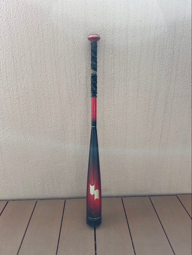 SSK MM23 少年軟式バット80cm 690g