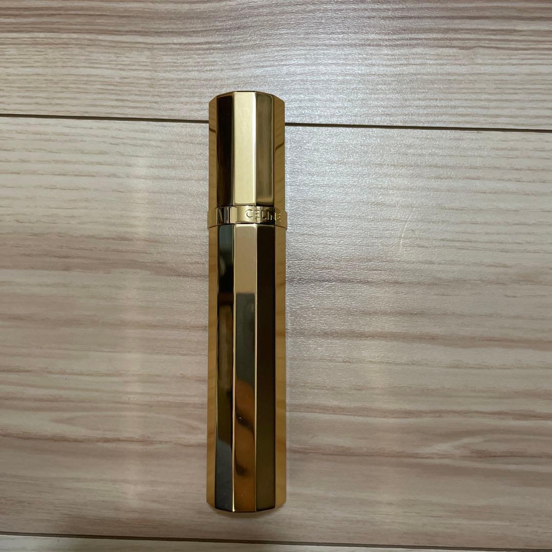 セリーヌ 香水＋アトマイザー(トラベルスプレー) - メルカリ