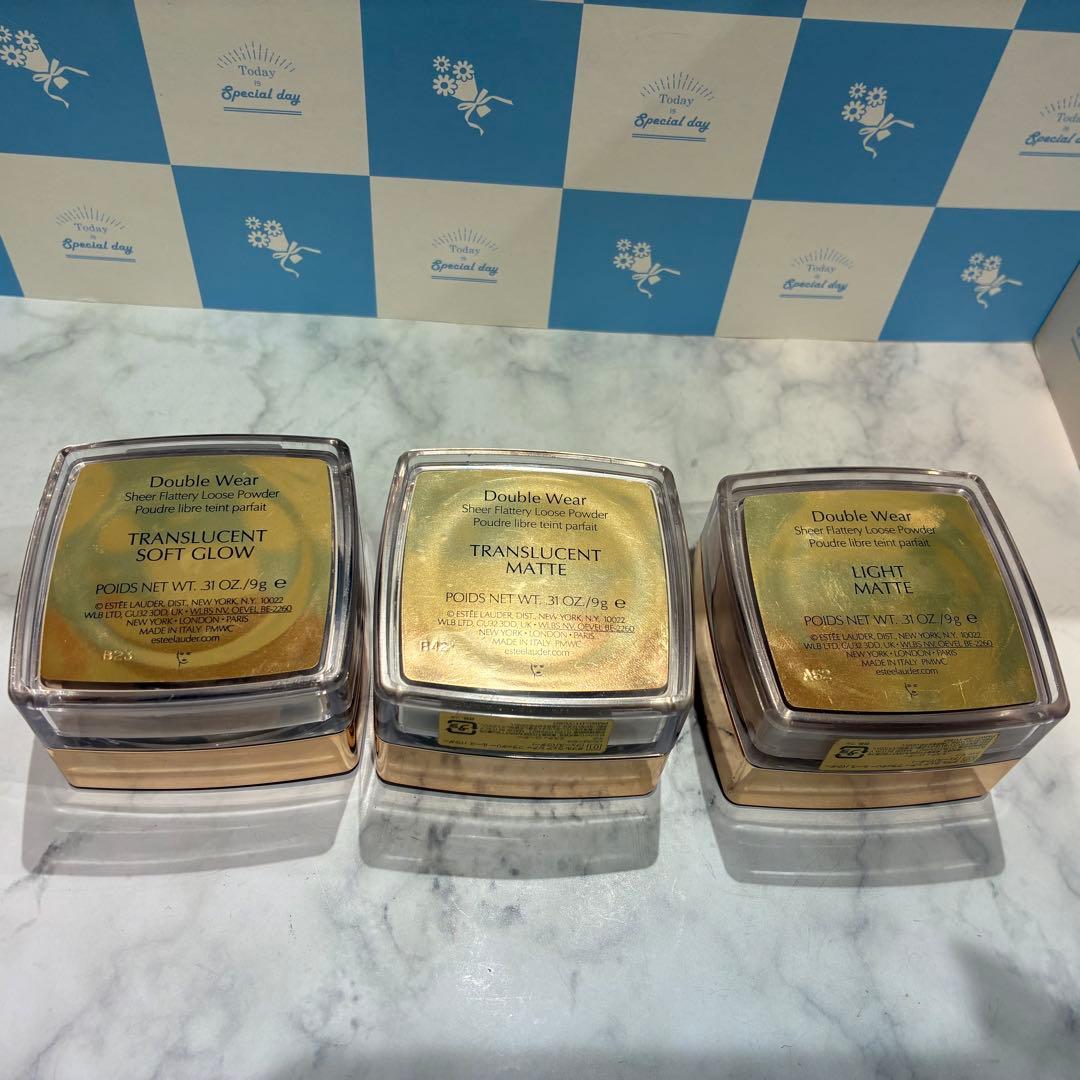 ♥【vatie様専用】エスティーローダー コスメまとめ ※バラ売り不可