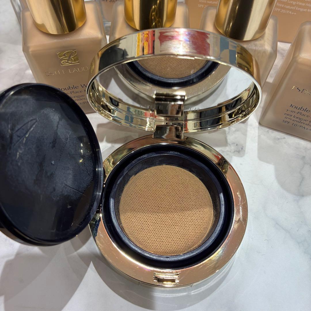 ♥【vatie様専用】エスティーローダー コスメまとめ ※バラ売り不可