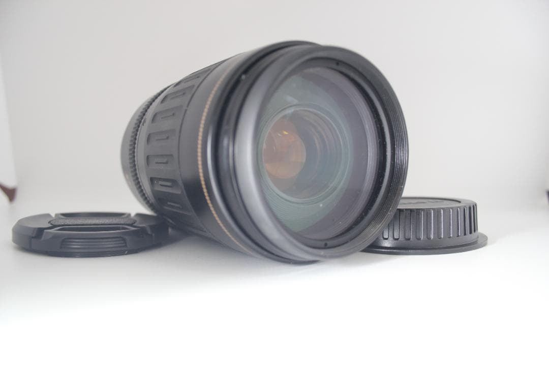 （美品）CANON EF 100-300mm f/4.5-5.6