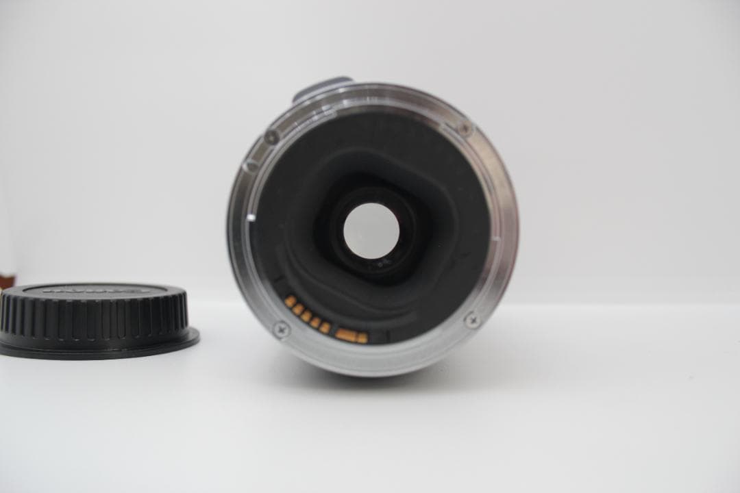 （美品）CANON EF 100-300mm f/4.5-5.6