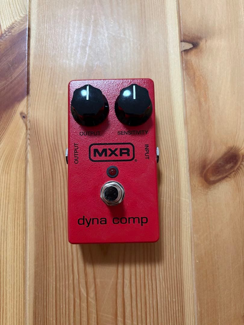 【新品同様品】MXR Dyna Comp ダイナコンプ MXR-DYNA-COMP-transition.jpg?