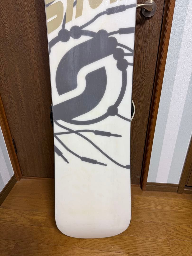 SIMS156 fluxバインL2点セット - メルカリ