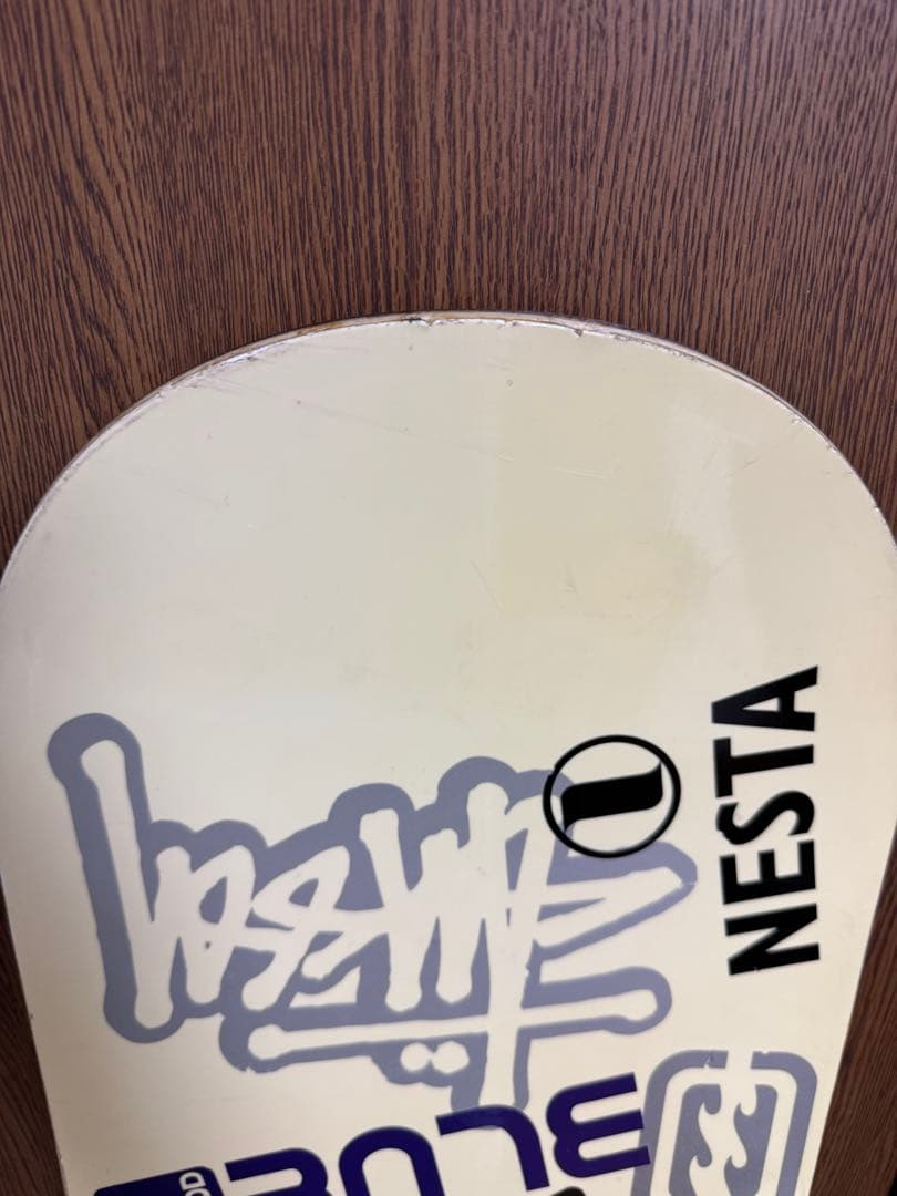 SIMS156 fluxバインL2点セット - メルカリ