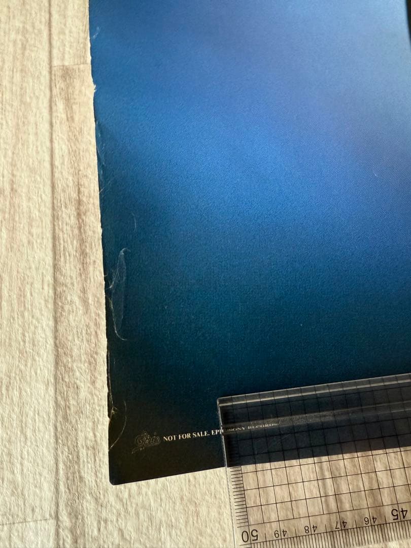 岡村靖幸　家庭教師　告知ポスター　レア品　岡村ちゃん　靖幸　おかむらやすゆき