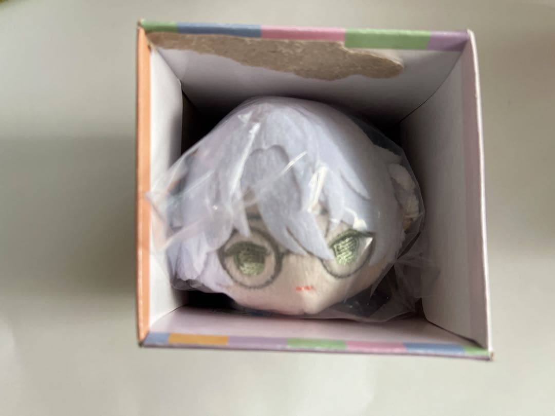 あんスタ もちもちマスコット vol.13 カンナ - メルカリ