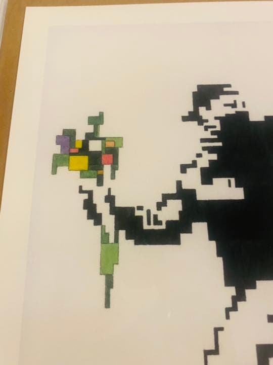 ADAM LISTER アダムリスター BANKS モデル シルクスクリーン