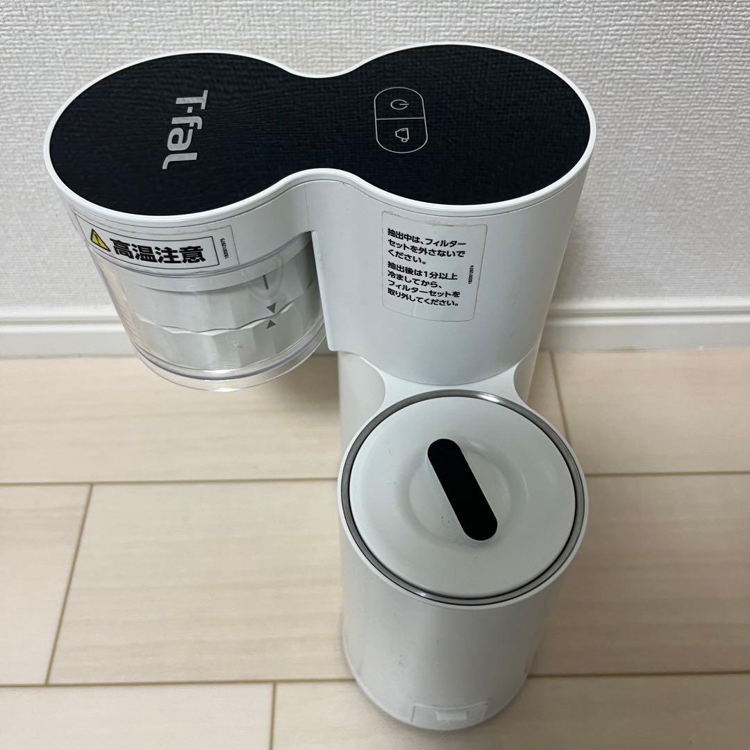 ティファール(T-fal) クイックレマ EX5101JP - メルカリ