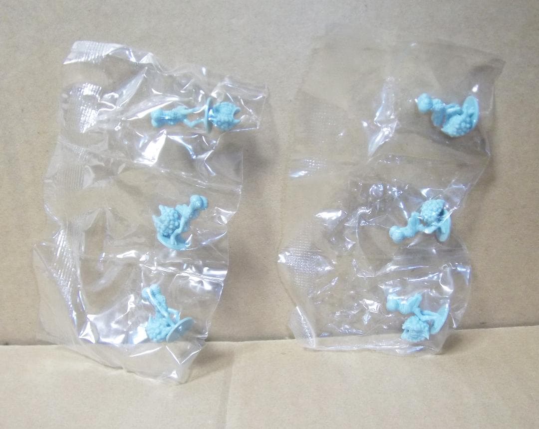 コトブキヤ マブラヴ 1/144光線級BETA(レーザー級)×15体 最終値下げ