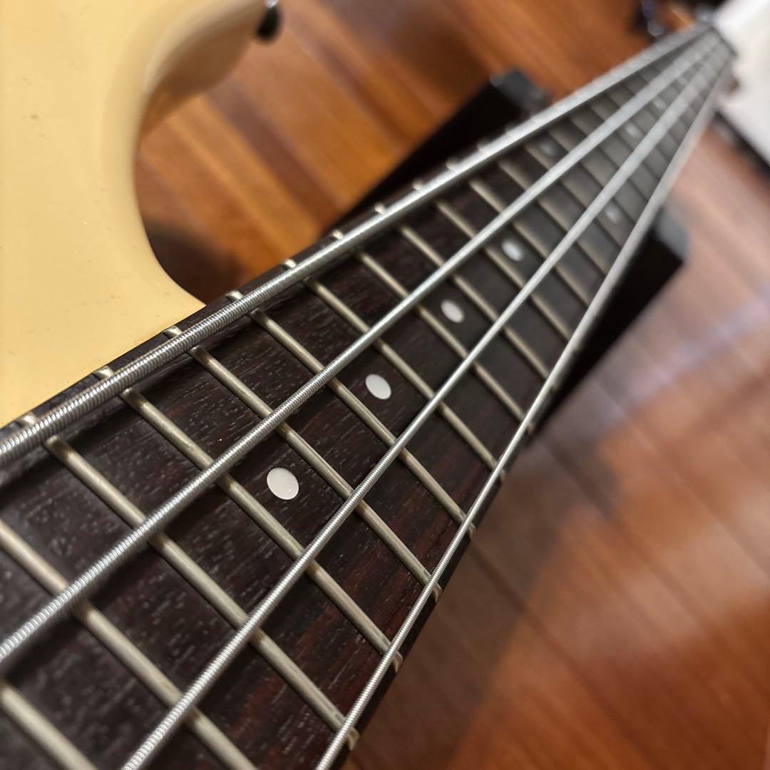 YAMAHA エレキベース(プチジャンク) ジャパンビンテージ(日本製