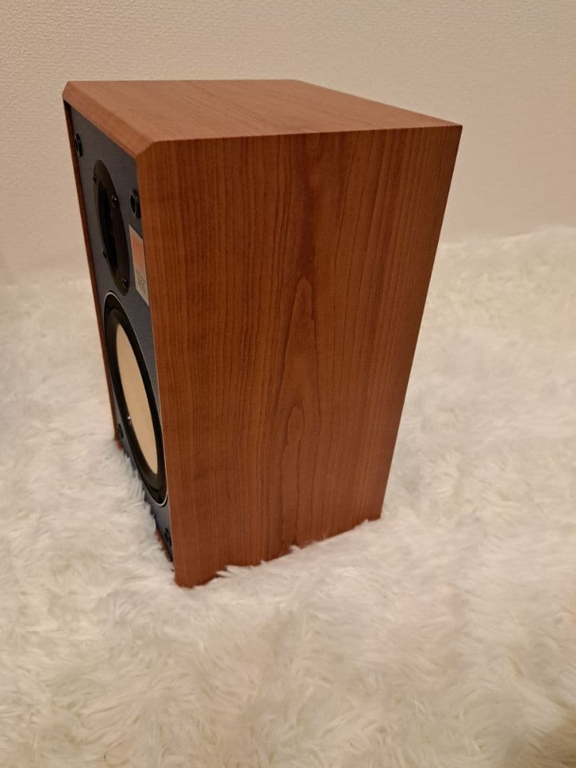 極美品】 JBL スピーカー A55 ブルーバッフル 完動品 レア 美品 - メルカリ