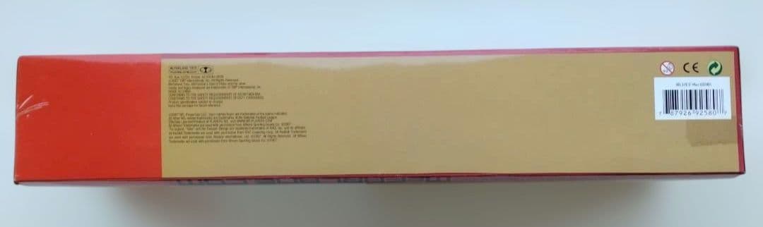 未開封品)マクファーレンNFL 49ersフィギュア 3-Pack モンタナ他