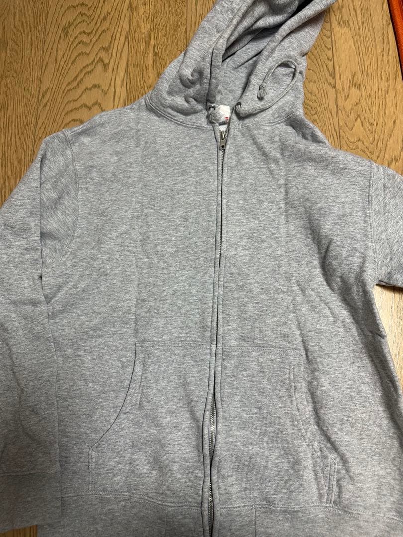 ミセス　パーカー