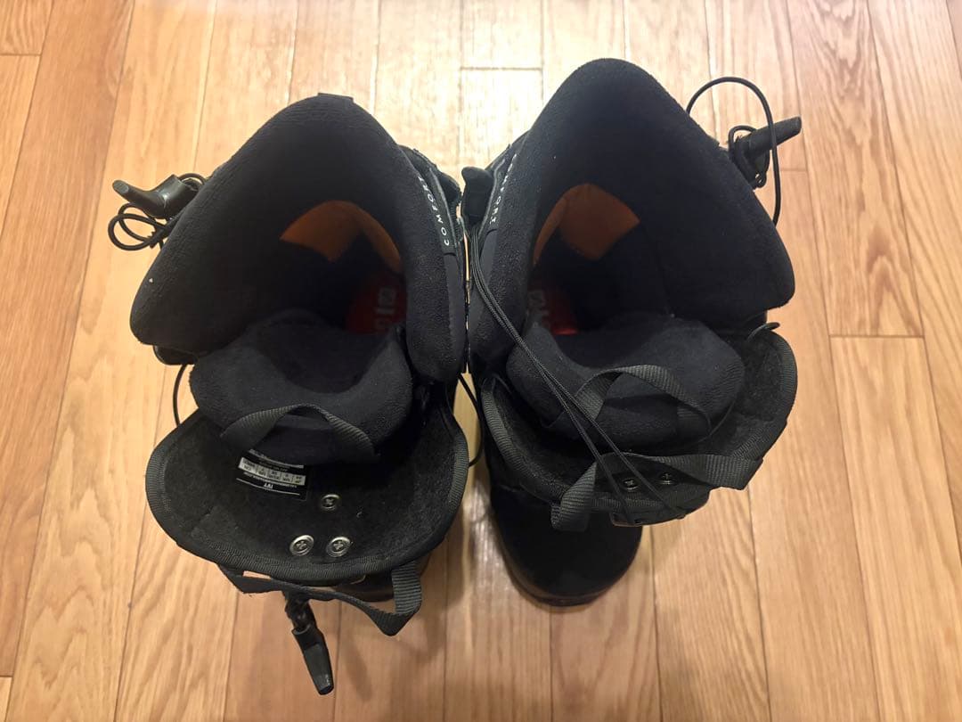 SALOMON IVY スノーボードブーツ 24.0cm