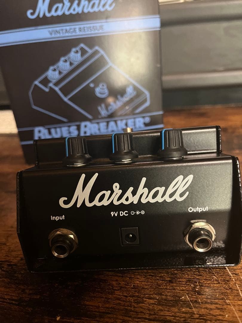 ギター Marshall Blues Breaker reissue