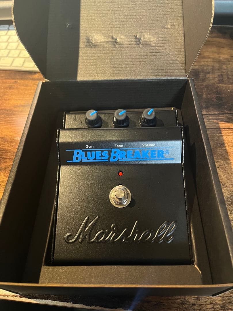 ギター Marshall Blues Breaker reissue