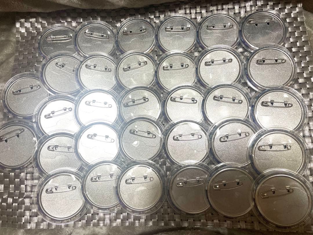 【最終値下げ‼️】プロセカ 缶バッジ 青柳冬弥 まとめ売り