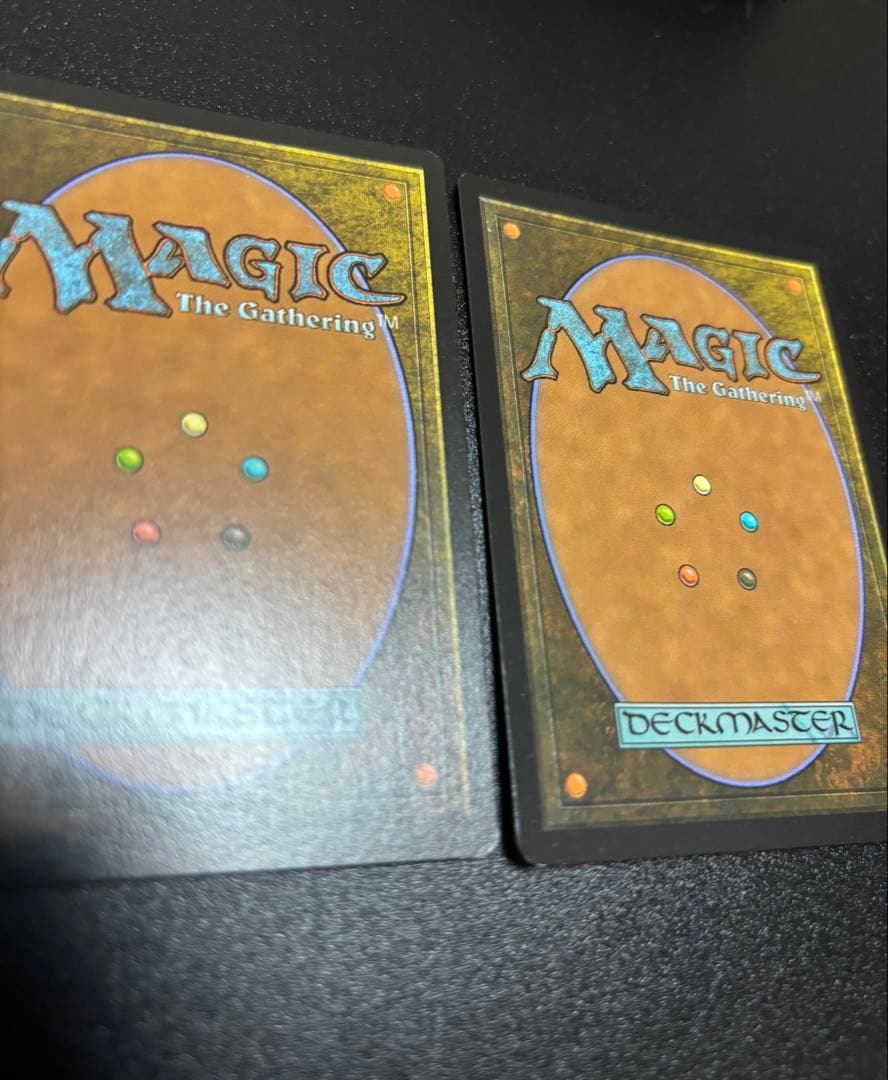 一つの指輪 The One Ring 2枚セット MTG foil