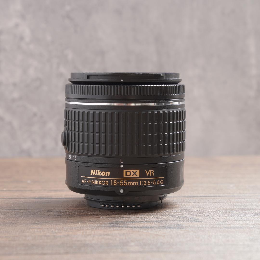 ✨まだまだ使える✨Wi-Fi✨自撮り✨初心者に✨Nikon D5600 972 - メルカリ