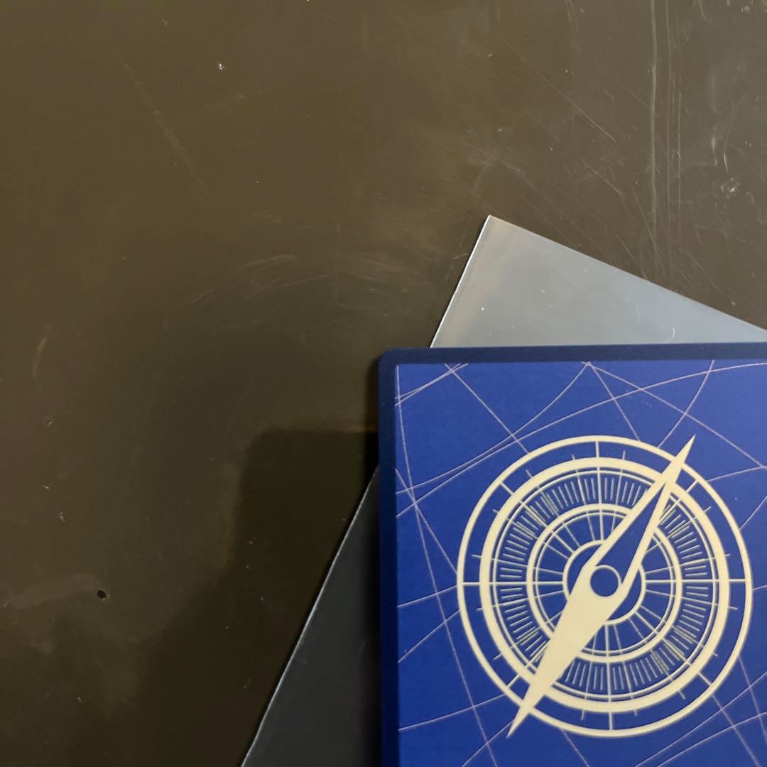 ゾロ十郎SP/ ST18-004/ 美品/ ワンピース師弟の絆