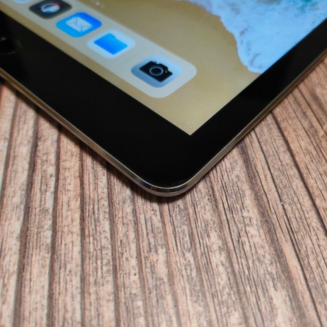 iPad Air 2世代 16GB スペースグレー 美品 バッテリー99% - メルカリ