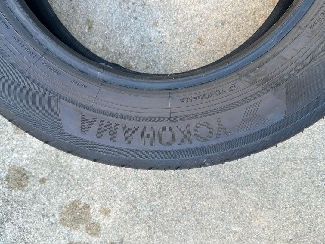 HONDA ホンダ 新型フリード Blue Earth FE AE30 4本 - メルカリ