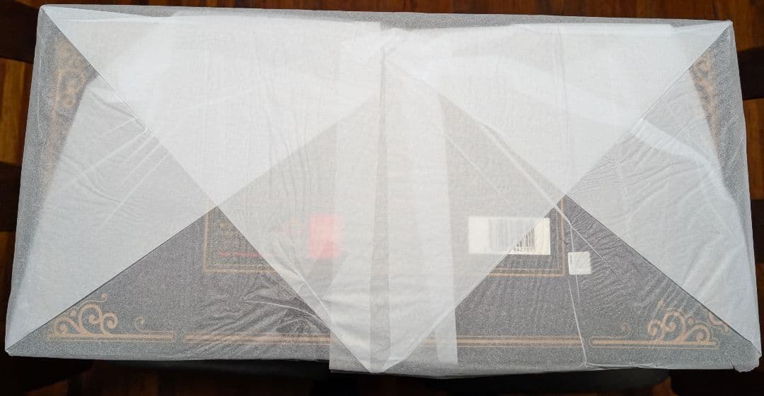 【新品未開封】最終値下げランサー/アルトリア・ペンドラゴン[オルタ] 第三再臨