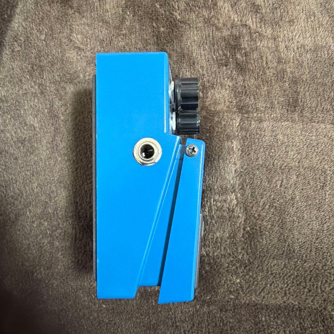 BOSS -BD2 Blues Dオーバードライブ ブルースドライバー