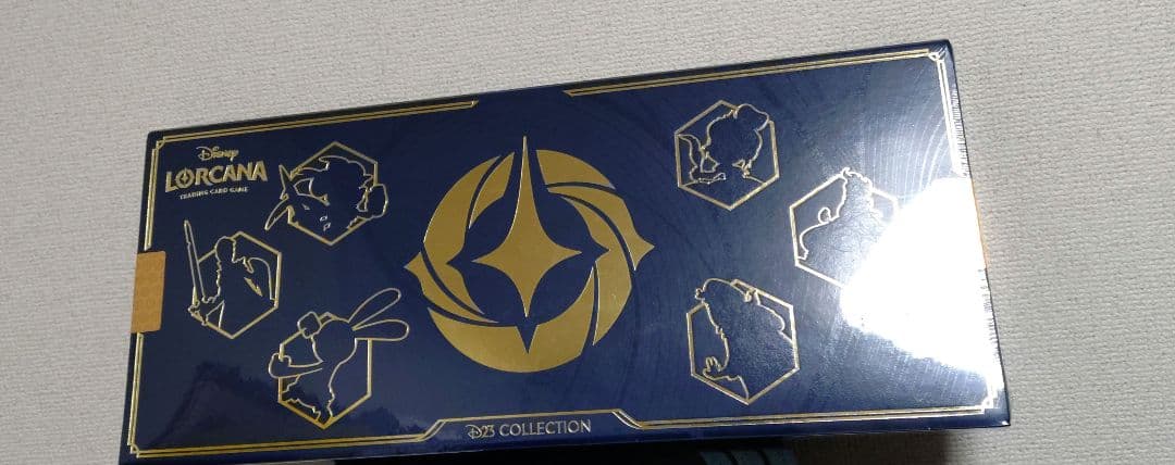 ロルカナ　D23　コレクションBOX Disney Lorcana D23 Collection » Lorcana Player