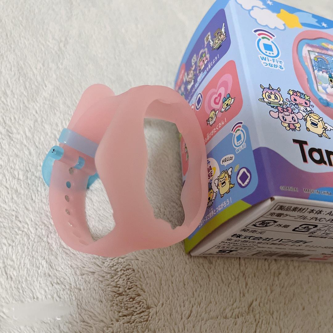 Tamagotchi Uni エンジェルフェスティバル　説明書なし