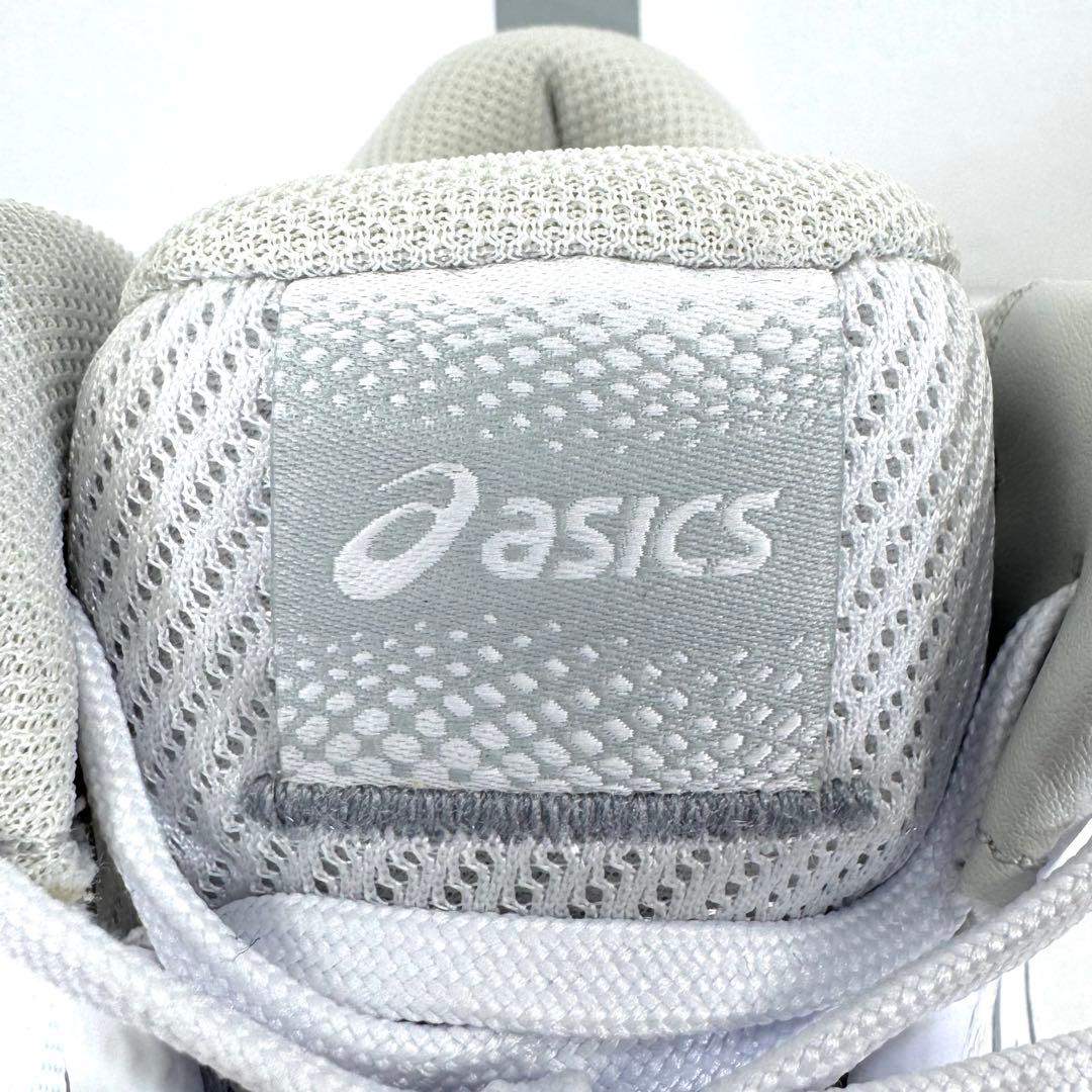 【asics】アシックス（28.5cm） GELHOOP V17 美品