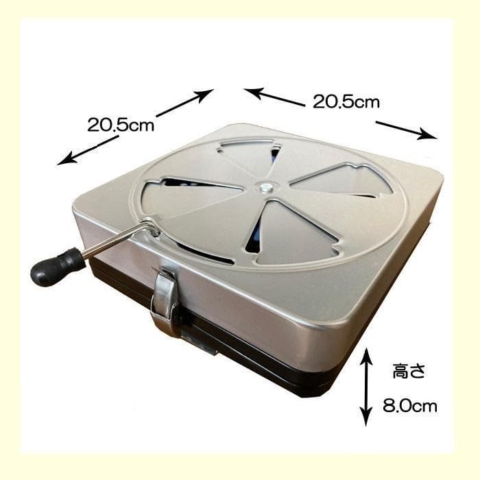 ◇ミツウロコ製「燃焼器中具」豆炭コタツ専用（600K/700K/900K対応