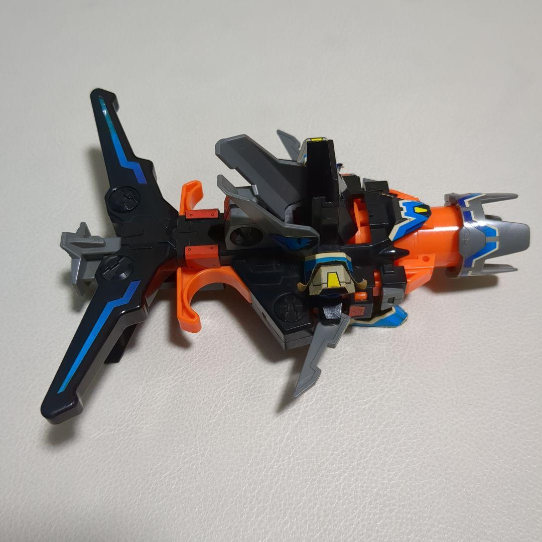 ビーダマン　フラッシュワイバーン　ジャンク　中古品