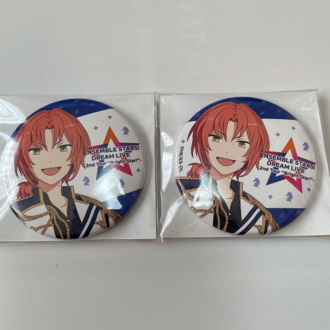 あんスタ 月永レオ まとめ売り 7点セット - メルカリ