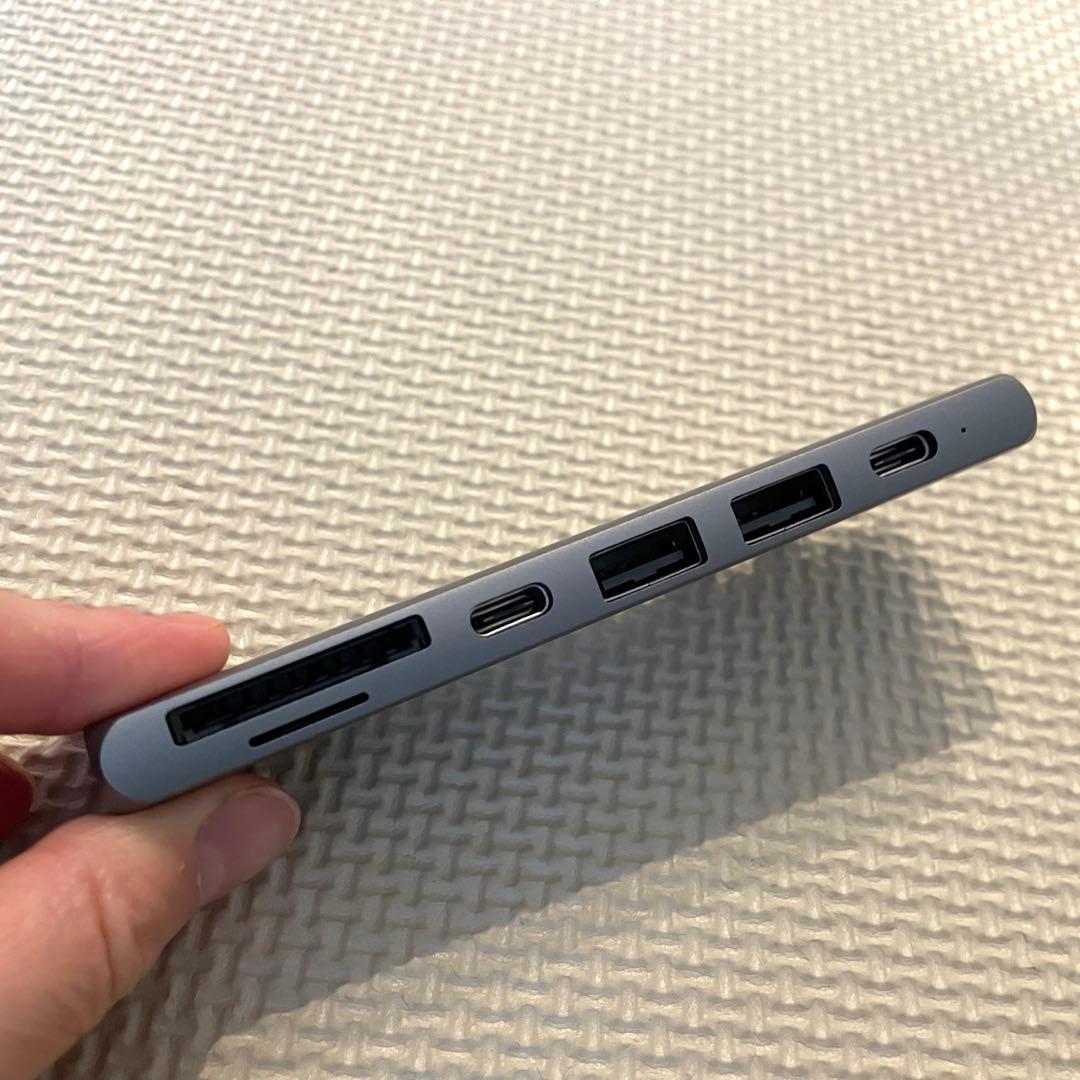 Apple MacBook Pro 2020 13インチ 1.4GHz 8GB