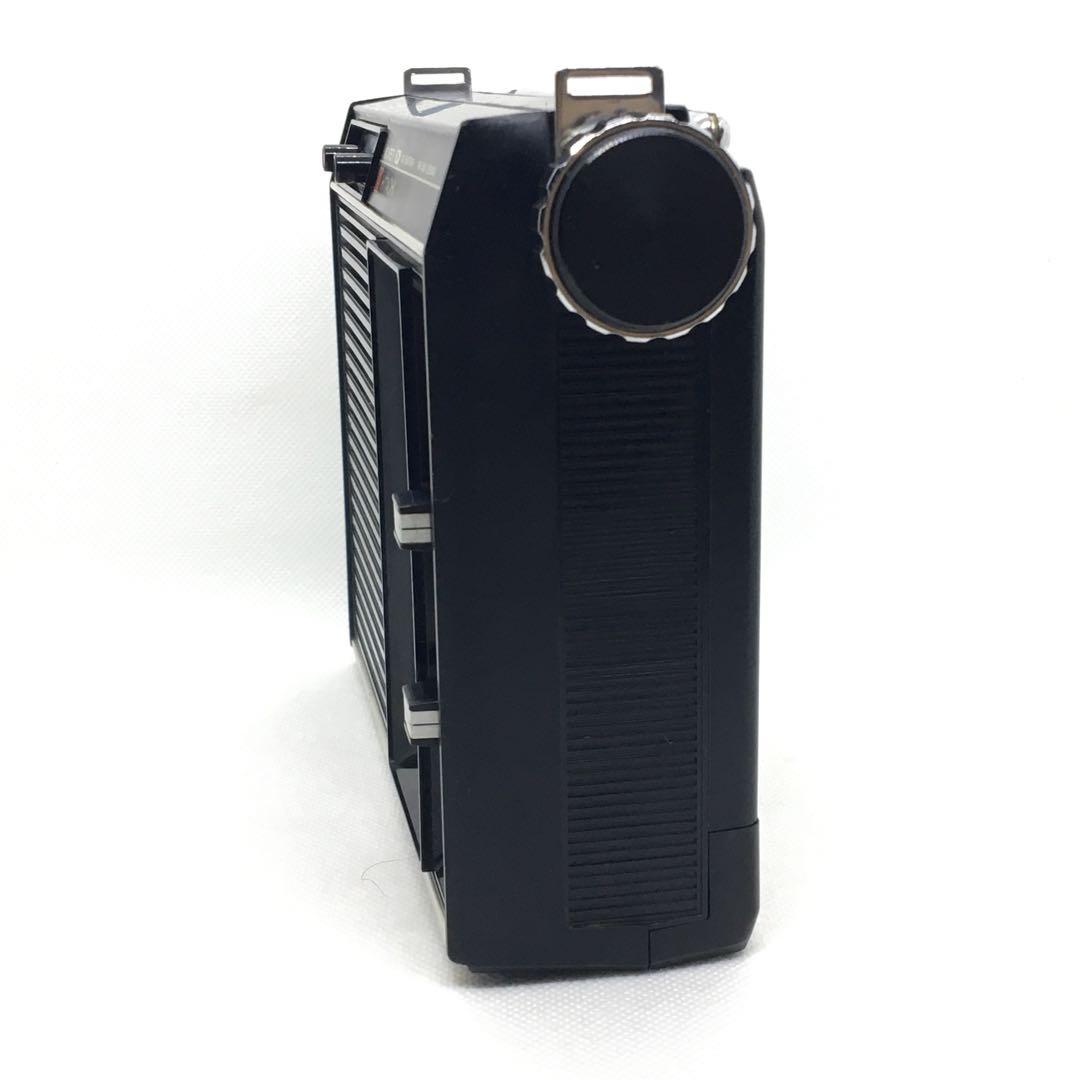 動作品】希少 整備品 HITACHI KH-993 ラジオ 日立 昭和レトロ - メルカリ