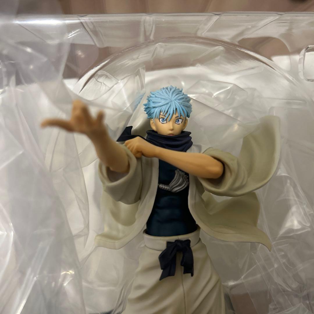 ジャンプGIGA 2024 応募者全員サービス 呪術廻戦 五条悟